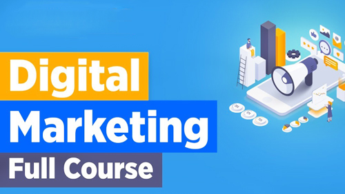 Digital Marketing Course