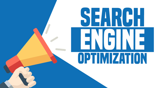 Search Engine Optimization Course