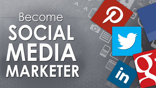 Social Media Marketing Course